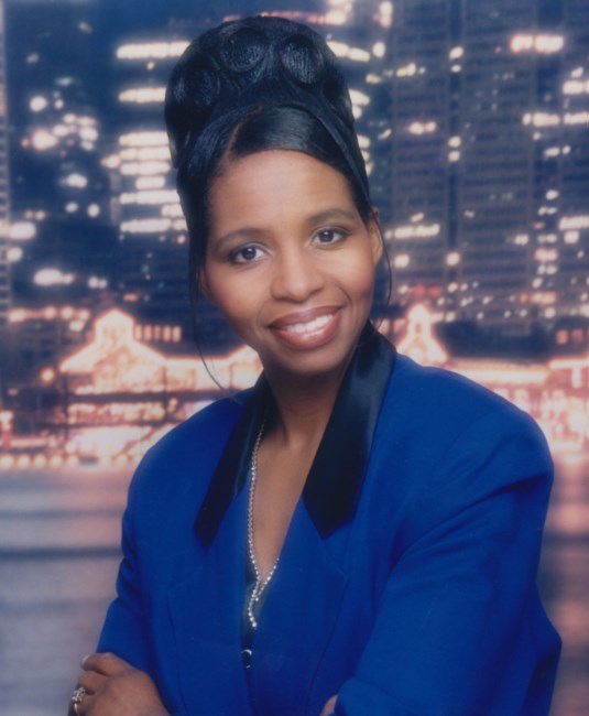 Obituary of Ruthel Mathenia Mejia