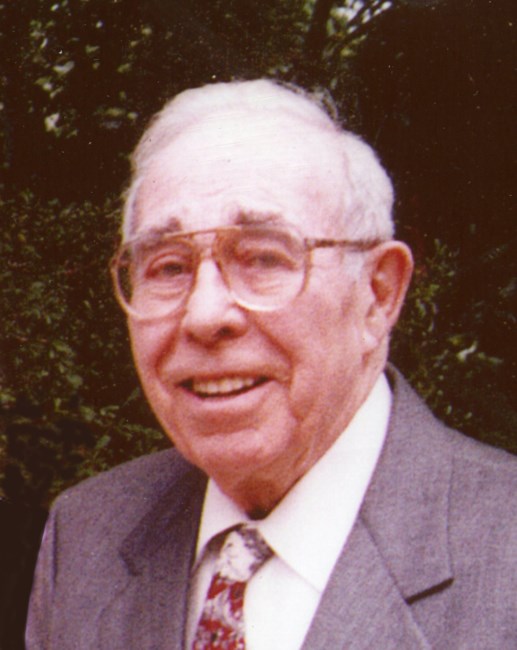 Obituary of Buris O. Avise