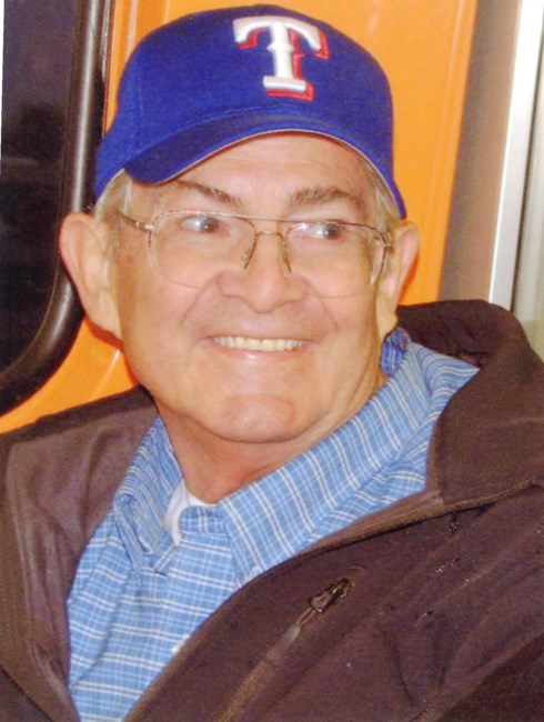 Obituary of Charles F. Powell