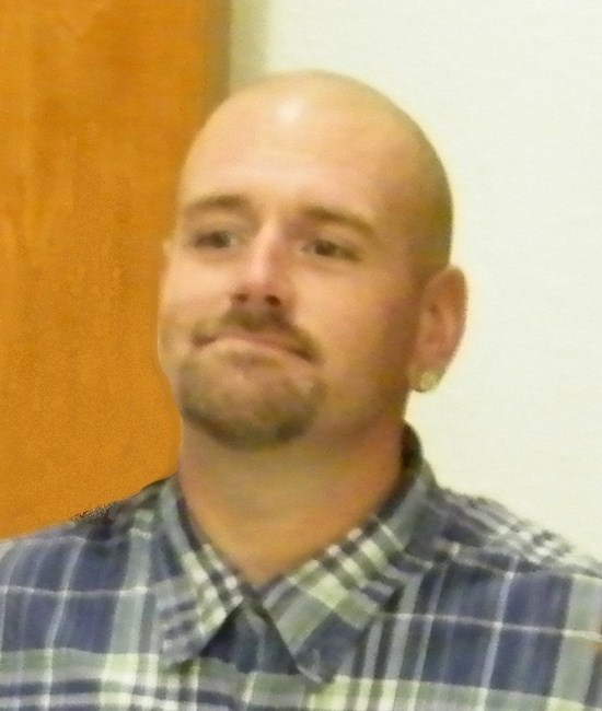 Obituary of James "Jimmy" Joseph Ercoli II