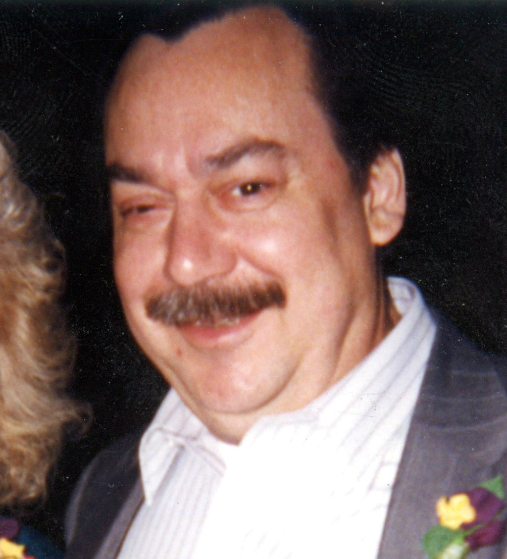 Obituary of John Emmett Curry