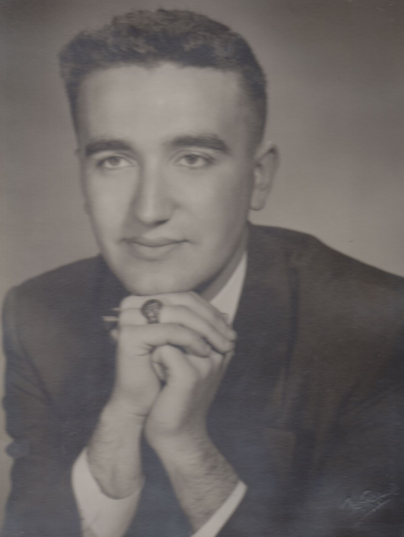 Alfred J. Cozzi Obituary - Union City, NJ