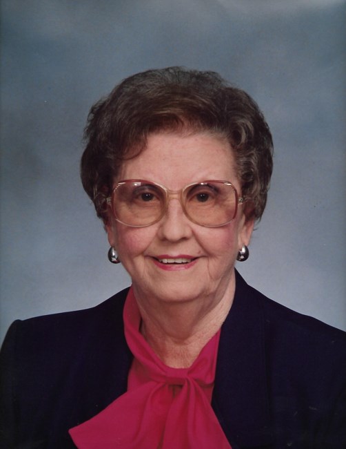 Obituary of Gladys Marie Daniel