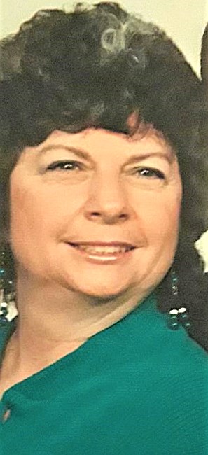 Obituary of Loretta Raley