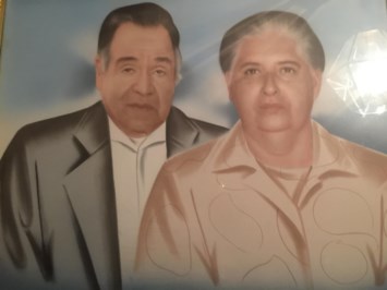 Obituary of Guadalupe Barajas Silva