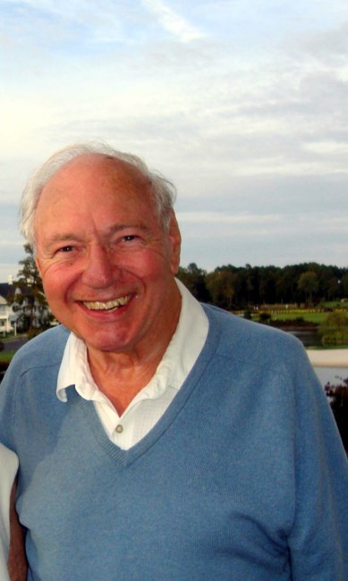 Obituary of Richard E. Bowers