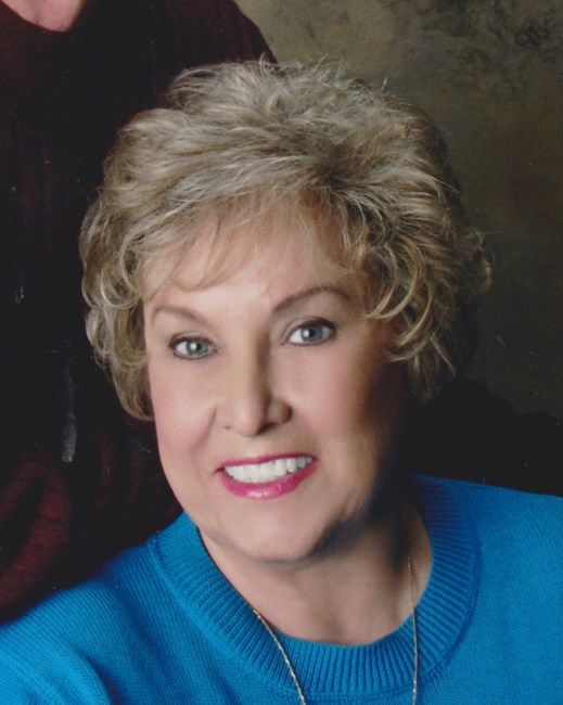 Obituary of Gail M. Holland