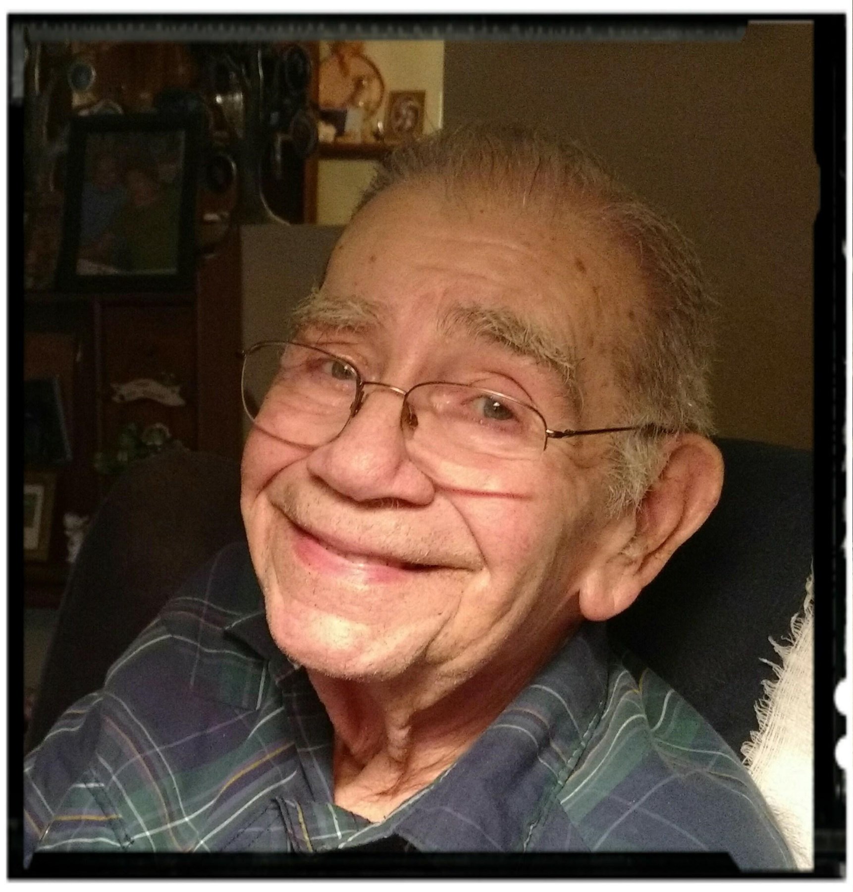 Obituary of Thomas Jerry Moore