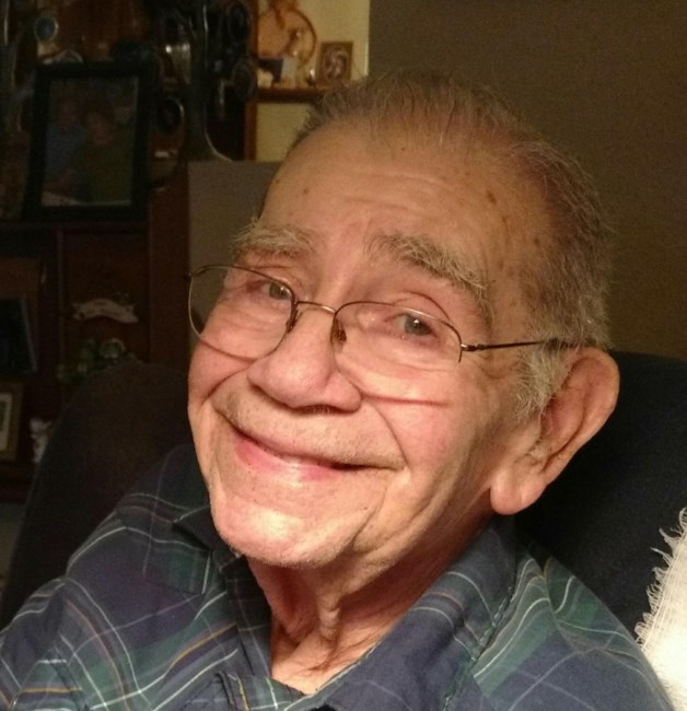 Obituary of Thomas Jerry Moore