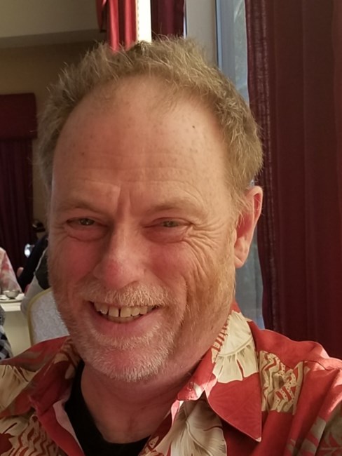 Obituary of Robert Michael McMillen Jr.