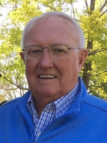 Obituary of Lloyd Maynard Cleven