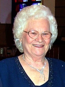 Obituary of Estella Gordon