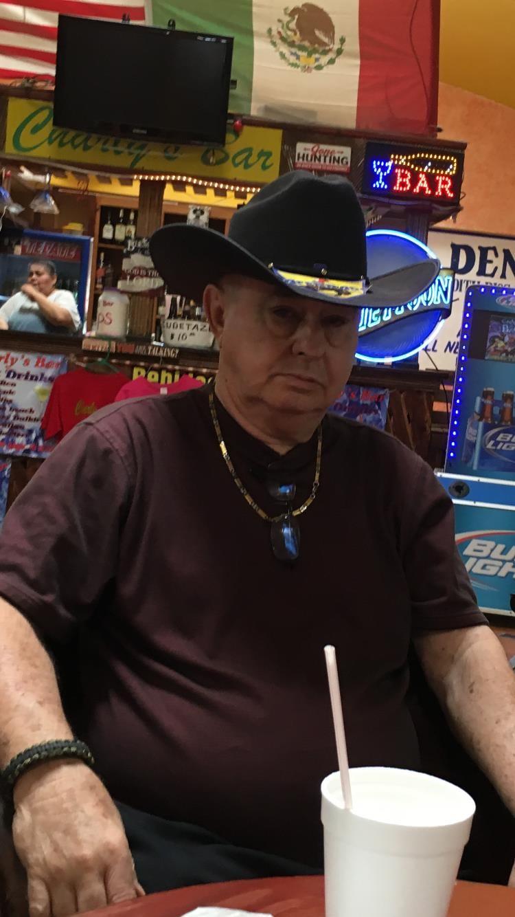 Obituary of Kenneth Edwin Williams