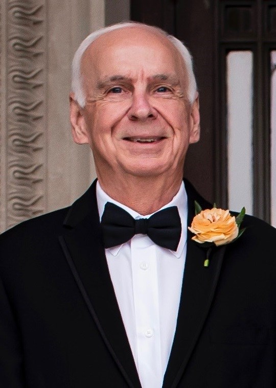 Obituary of Larry Wayne Johnson