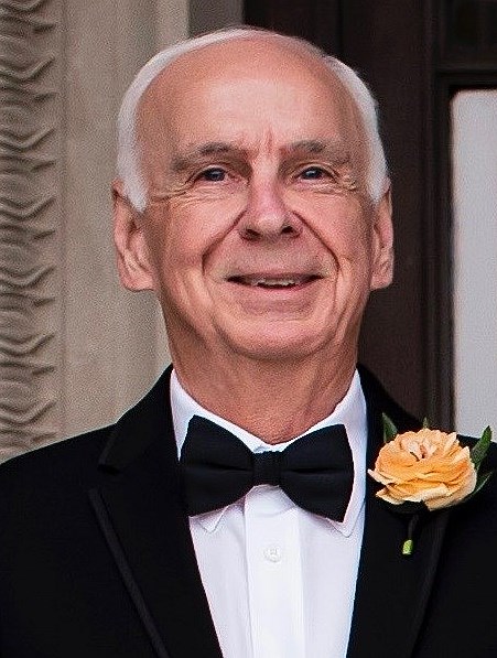 Obituary of Larry Wayne Johnson