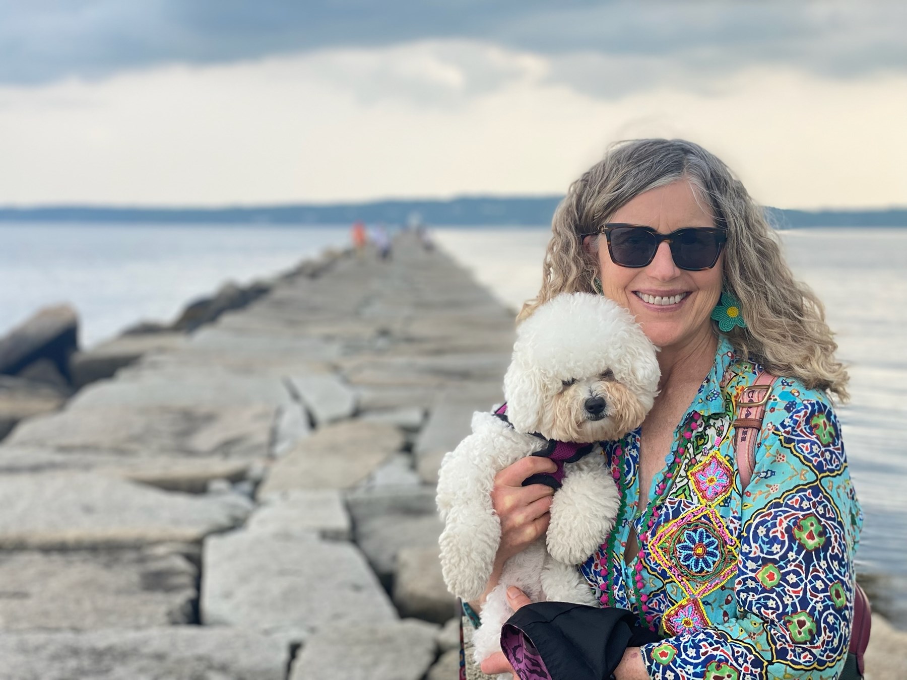 Lisa McComsey Obituary - Toms River, NJ