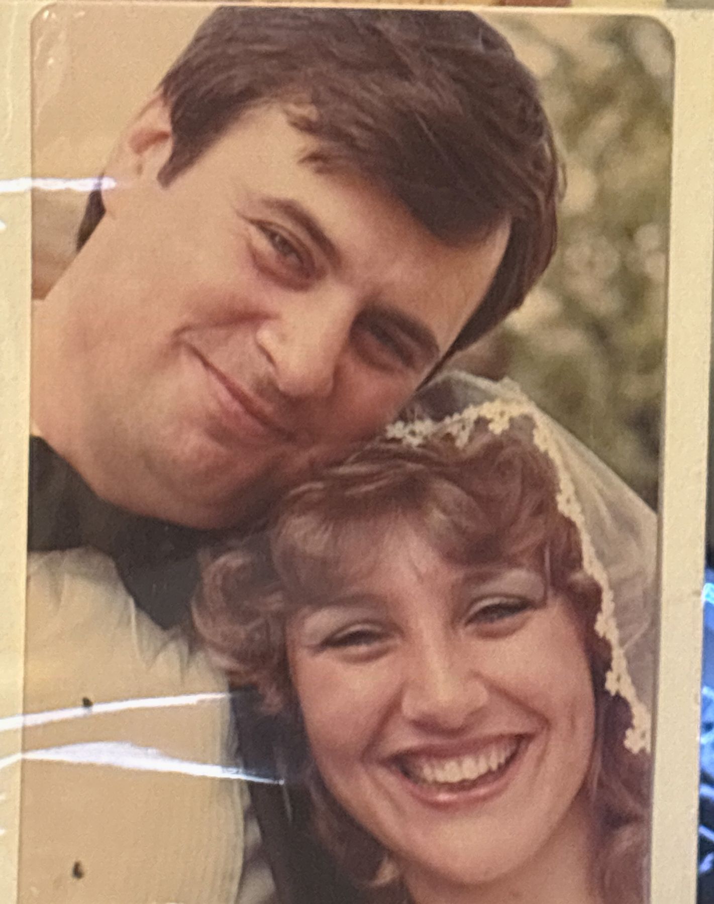 Avis de décès de Richard Mario Malfer