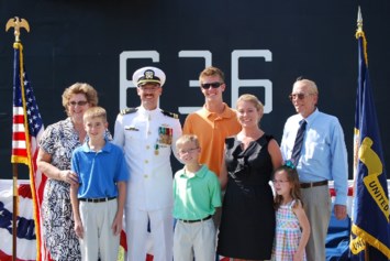 Obituary of Robert T. Sherrod