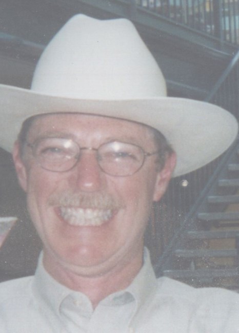 Obituary of Glynn Leach