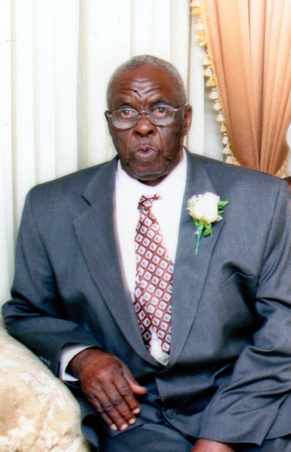 Obituary of Germaine Rigobert Duroseau