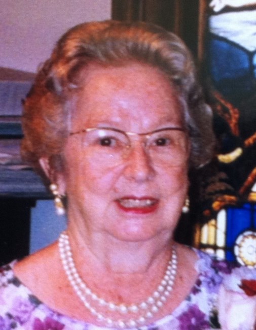 Obituary of Lois D. Glass