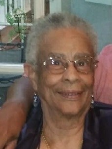 Obituary of Leila Cyrilene Parkinson