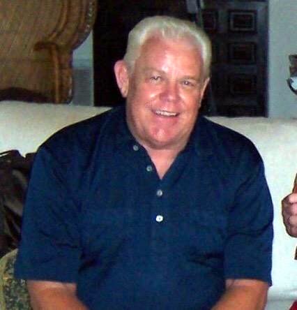 Obituary of Don Holder