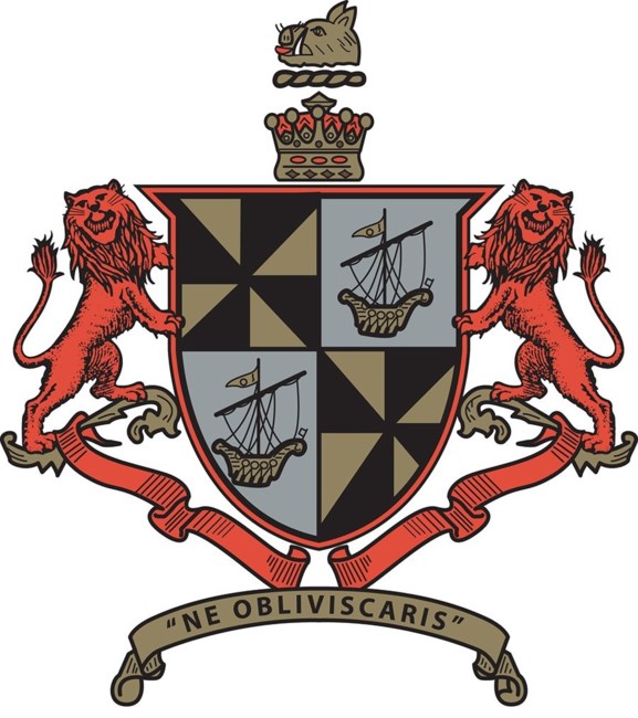 Obituary of Charles Douglas Mercer