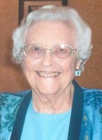 Obituary of Mrs. Everlyn Maxine Miller