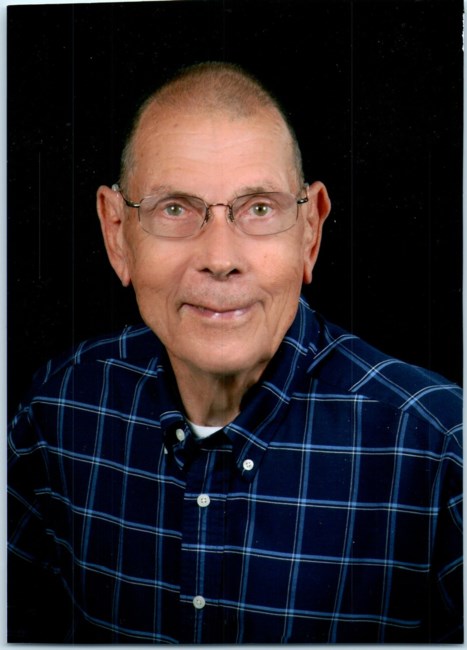 Obituary of Virgil Francis Powell