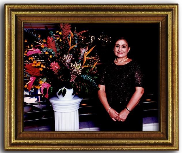 Obituary of Guadalupe P Hernandez