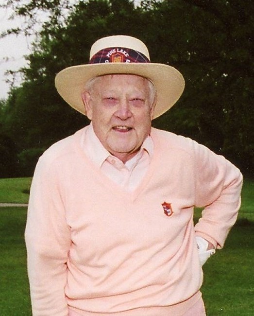 Obituary of George Doig