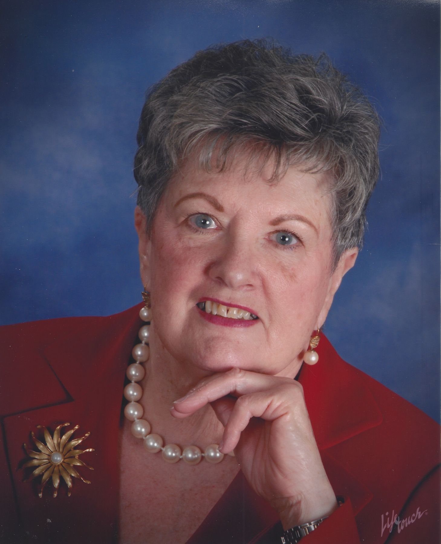 Obituary of Suzanne Short