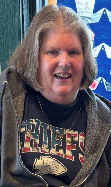 Obituary of Janet Elizabeth Winkles