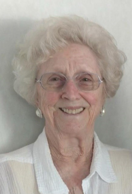 Obituary of Lolita H Fowler