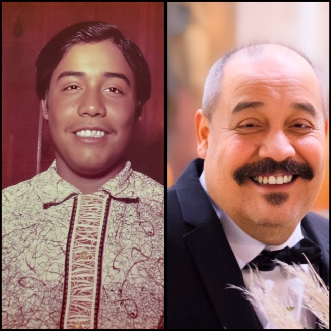 Obituary of Miguel G. Melgoza