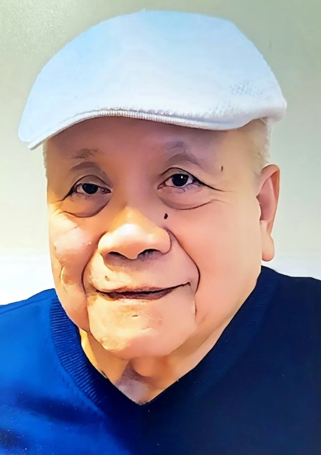 Obituario de Thanh Cong Dang