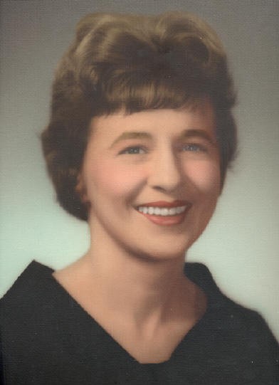 Mary Decker Obituary - Kingsport, TN
