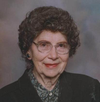 Obituary of Hazel Maxine Allen