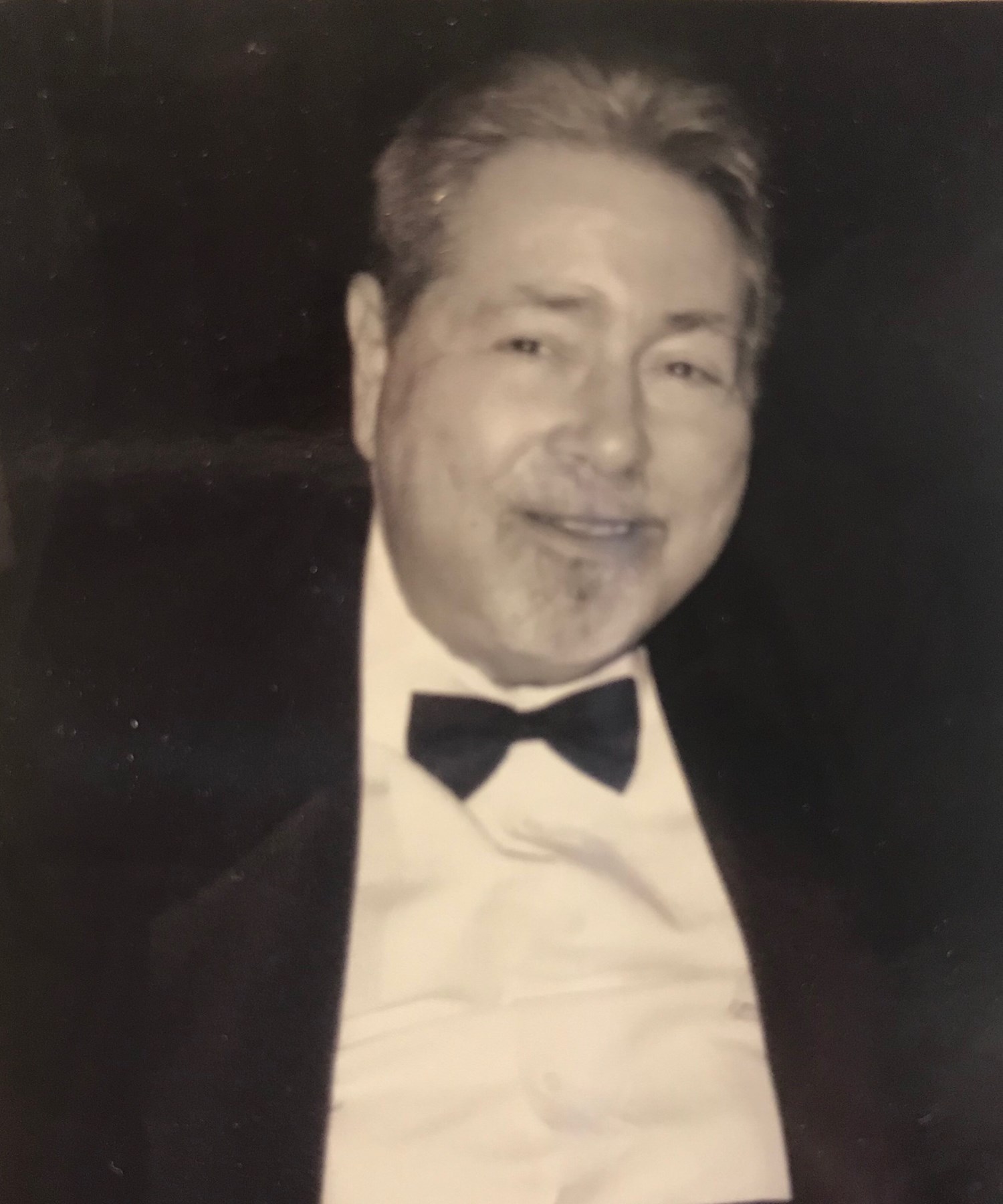 Obituary of Richard Brill