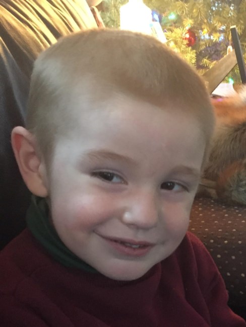 Obituary of Abel J. Williams