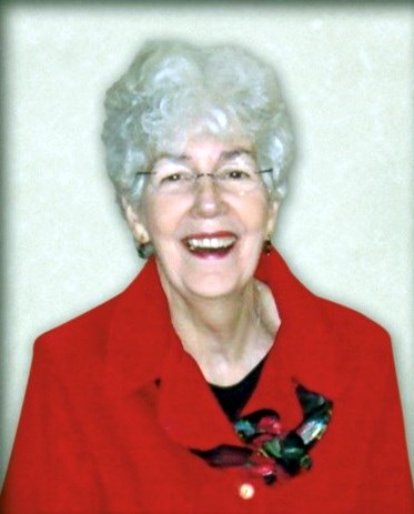 Obituary of Maureen C. Quebedeaux