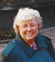 Obituary of Vivian Lorraine German