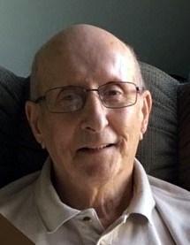 Obituary of Joseph R Biron