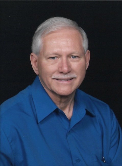 Obituary of Danny Gerald Oliver