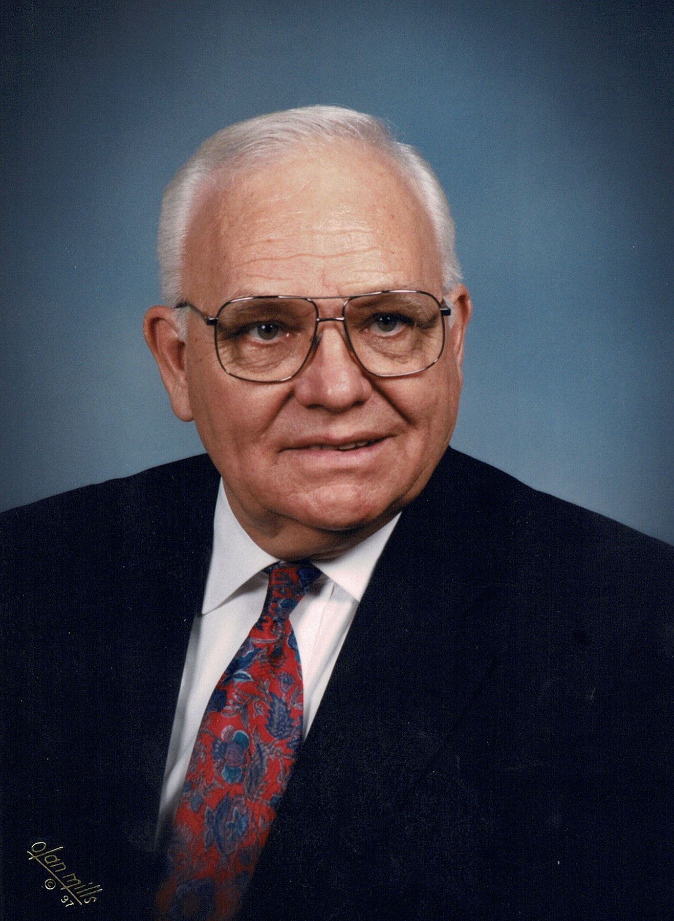 Obituary of Wilbert Glenn Swieso