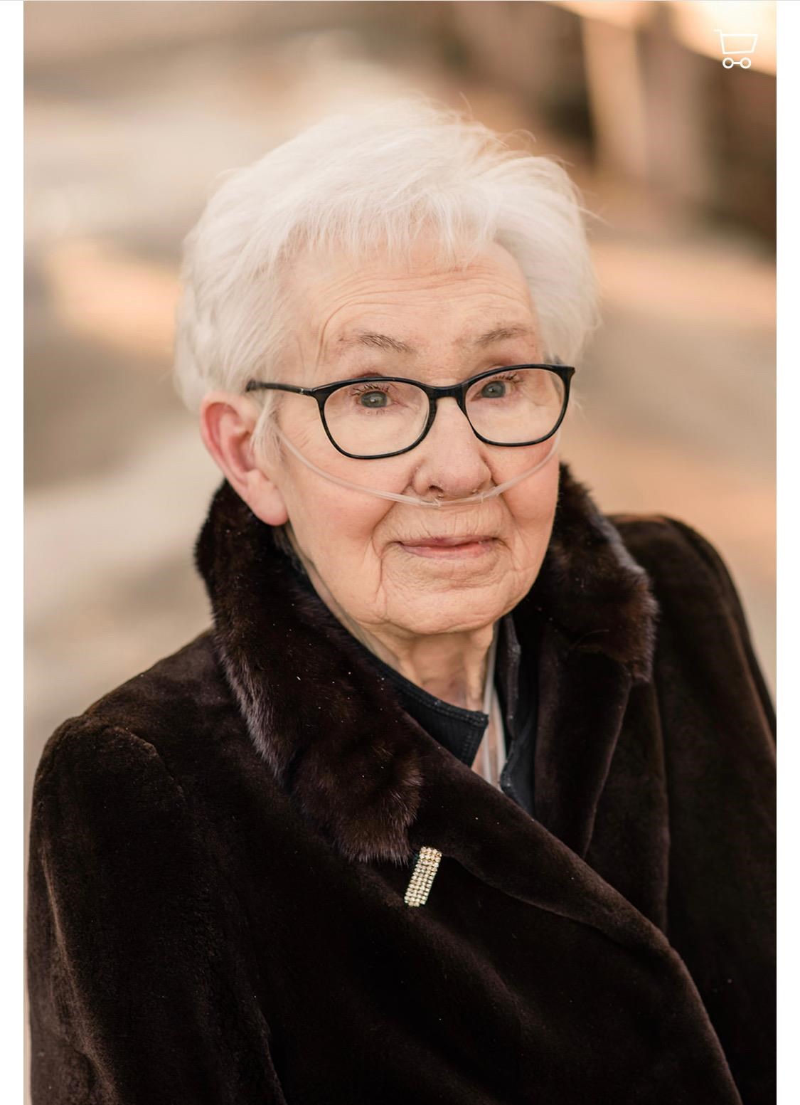 Obituary of DeAun Sisson