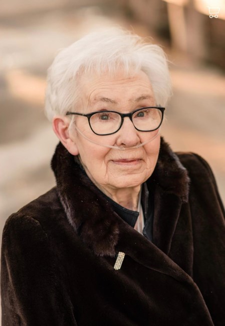 Obituary of DeAun Sisson