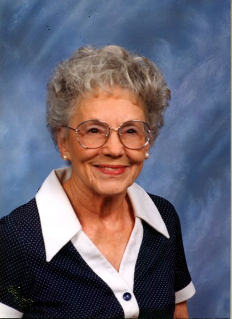 Obituary of Wilda "Billie" Myrtle (Bergdoll) Loftin