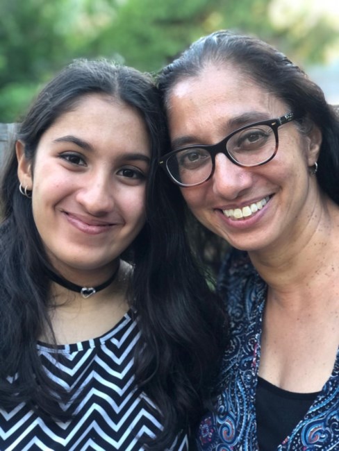 Obituary of Jasmine & Anne-Marie Ready